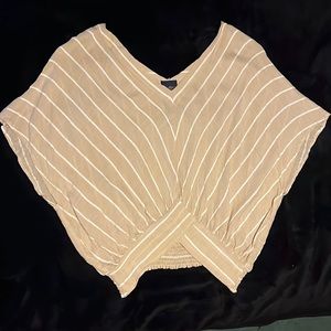 Day trip blouse